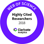 link to beverly law's profile on web of science (highly cited award recipient)